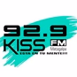 92.9 KISS FM Matagalpa logo