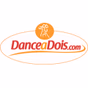 Dança de Salão   Dance a Dois logo