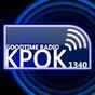 KPOK Radio - KPOK logo