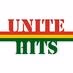 Radio Unite Hits logo