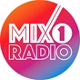 Mix1 Radio logo