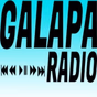 Galapa Radio logo
