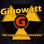 Gigowatt Rock Radio logo
