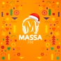 Massa FM Sao Gabriel da Palha logo