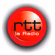 RTT La Radio logo