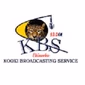 KBS 93.0 FM logo