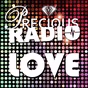 Precious Radio - Love logo