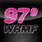 97.9 WRMF - WRMF-FM logo