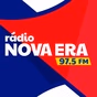 Rádio Nova Era FM logo