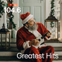 104.6 RTL - Weihnachtsradio - Greatest Hits logo