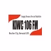 KIWC 106 FM logo