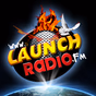 Launch Radio FM logo