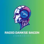 Radio Danske Bacon Community logo