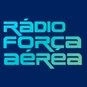 Rádio Força Aérea FM logo