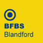 BFBS Radio Blandford logo