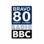 BBC 80s Radio logo