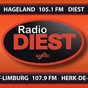 Radio Diest logo