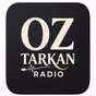 OZ Tarkan Radio logo