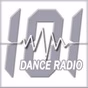 101 Dance Radio - The Chillout Jukebox logo