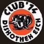 club_74 logo