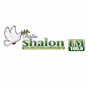 Rádio Shalon FM de Carapajó logo