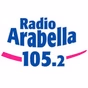Radio Arabella - 80er logo