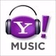 Y! 1980s Alternative logo