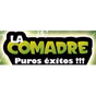 La Comadre AM 1240 - XERD logo