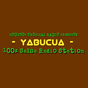 Yabucua Radio logo