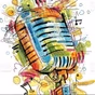 La Otra Radio logo