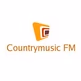 Countrymusic FM logo