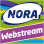 NORA Webstreams - Webstream logo