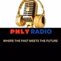 Phly Radio logo