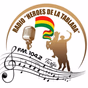 Radio Héroes de la Tablada logo