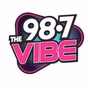 98.7 The Vibe - K254CS logo