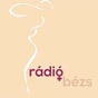 Rádió Bézs - Rádió Bézs 2 logo