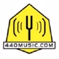 440Music - Indie Christian Radio logo