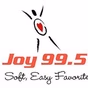 Joy 99.5 logo