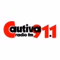 Radio Cautiva 91.1 logo