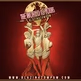 Blazin 420 WPAM logo