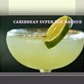 Caribbean Super Mix Radio logo