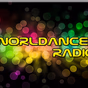 WorlDance Radio logo