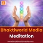 Bhaktiworld - Meditation logo