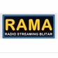 Radio Rama Blitar logo