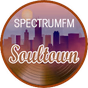 SpectrumFM - Soul logo
