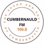 Radio Cumbernauld FM logo