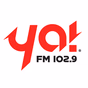 Ya! FM Veracruz - XHTS logo
