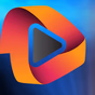 THE HITS CHANNEL! logo