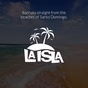 Dash Radio - La Isla - Pure Bachata logo