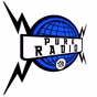 Pure Radio Holland - Rap & HIP-HOP Channel logo
